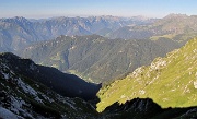 07 Panorama verso la valle di Mezzoldo...